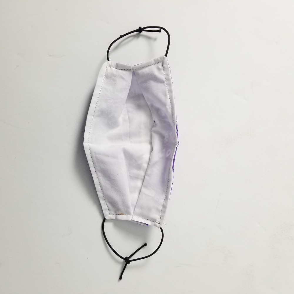 3 Pack Cotton Bandana Homemade Facemask - Picture 7 of 8